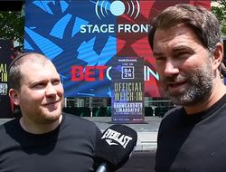 фото - «Промежуточные бои не продаются». Хирн — о проблемах бокса