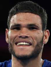 Эрисланди Альварес