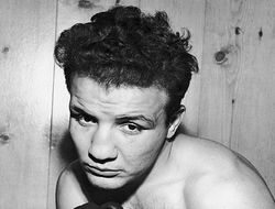 фото - Умер легендарный «Бешеный Бык» Джейк Ламотта