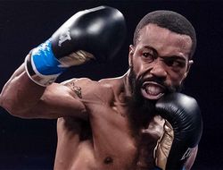 фото - Гэри Расселл вызывает Девина Хэйни: Присылай контракт на $1,5 млн — и давай драться!