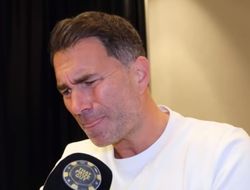 фото - Хирн ответил Уайту и Кроуфорду. Очень спорное сравнение от промоутера