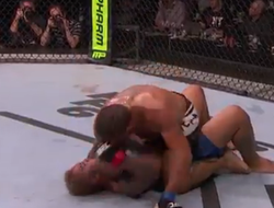 фото - Топ-5 боёв в тяжёлом весе в истории ММА — версия MMA Junkie