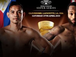 фото - Официально: Стефон Янг заменит Золани Тете в полуфинале Суперсерии