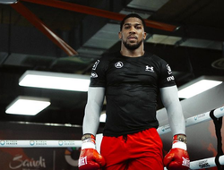 фото - Сулеймана спросили, почему Джошуа выше Фьюри в рейтинге WBC. Ответ функционера