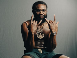 фото - Не Каваляускас. Эннис даст бой экс-чемпиону из России