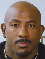 Халил Раунтри