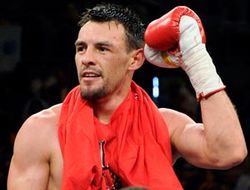 фото - (Видео) «Призрачный» Герреро к битве с Катсидисом готовится в Лас-Вегасе