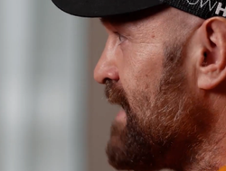 фото - Фьюри высмеял шансы Усика на досрочную победу