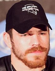 Джим Миллер