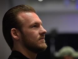 фото - Как побить Усика, знает экс-тренер Фьюри