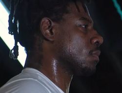 фото - Чарльз Мартин: «После Джошуа меня не могли загнать в зал, а сейчас всё иначе»