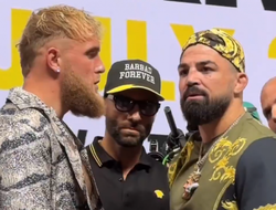 фото - Мастер-класс от Пола и Перри. Зацените этот изящный трэш-ток