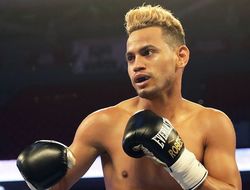 фото - 2-кратный олимпийский чемпион Робейси Рамирес встретится с жертвой Шакура Стивенсона