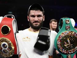 фото - Бетербиев узнал имя следующего оппонента, Ковалёв возобновил карьеру — СМИ