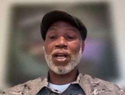 фото - Леннокс Льюис назвал свою любимую победу. Даже две