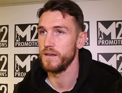 фото - Каллум Смит: Я не буду ждать Канело, возможны и другие большие бои в 2020 году