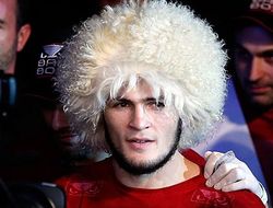 фото - Нурмагомедов — о Макгрегоре, Альваресе, Джонсоне и титуле