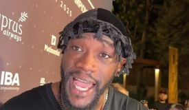 «Я снова шокирую мир». Уайлдер о поединке с Усиком