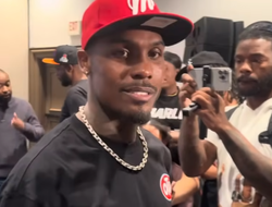 фото - Реально верите, что Канело уже не сидит на кленбутероле? — Чарло