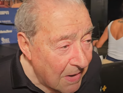 фото - Похоже, Ломаченко, Стивенсон и Дэвис хотят и готовы драться друг с другом — Арум