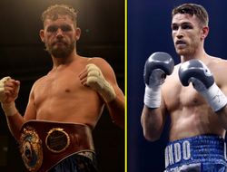 фото - Эдди Херн — о возможном объединительном поединке Сондерса и Смита