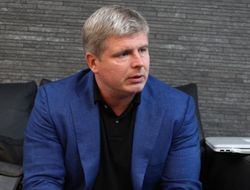 фото - Рябинский ответил команде Уайлдера: Допинг-тесты будут для обоих