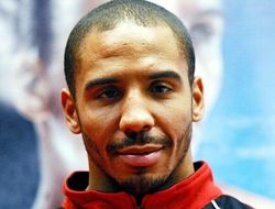 фото - Андре Уорд: «Смит будет пропускать, и пропускать часто»