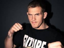 фото - Гэрри в преддверии боя с Рахмоновым мечтал о схватке с Чимаевым. Реакция Хамзата