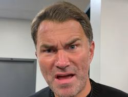 фото - «Это ё****й герой!» Хирн в восторге от достижения Далтона Смита