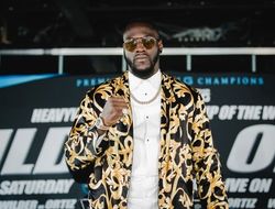 фото - Уайлдер снова поднял тему допинга: досталось Ортису, вспомнился Поветкин