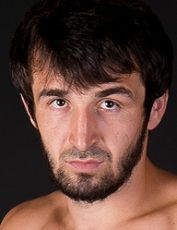 Забит Магомедшарипов