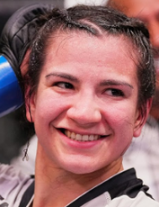 Айлин Перес