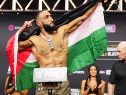 фото - Топурия поделился прогнозом на бой Мухаммад-Рахмонов. Белал уже ответил