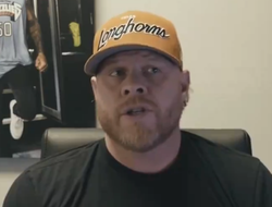 фото - Реакция тренера Нганну на правила Хабиба Нурмагомедова