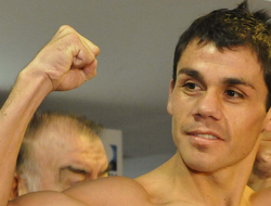 фото - Хуан Карлос Ревеко подерётся с «Нивелятором» на Валентинов день