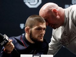 фото - Уайт — Мэйуэзеру: Приходи, получи звездюлей и забери свои деньги