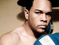 фото - Надь Агилера: «Антонио Тарвер попробует меня нокаутировать»