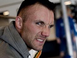 фото - Миккель Кесслер готов к возвращению: «Хочу Фроча и Уорда»