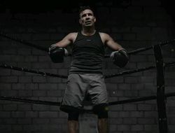 фото - У легендарного Мартинеса впереди Тегеран и... бой за мировой титул? 