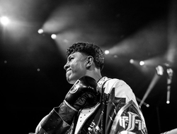 фото - Мунгиа договаривается о бое. Есть небитый соперник с крутыми рейтинговыми позициями