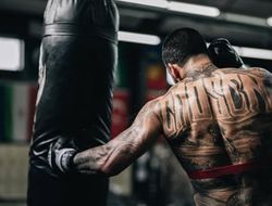 фото - «Аль аш-Шейх пообещал тебе Канело». Шираз и Берланга об очной схватке