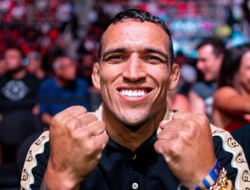 фото - «Дураков нет!» Оливейра считает, что Макгрегор скурвился