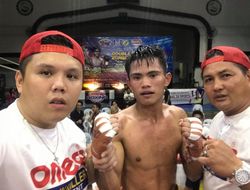 фото - Аранета ронял Росалеса, Вайслесс уничтожил Лакара, Аполинар прошёл Пабустана