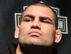 фото - (ММА) Кейн Веласкес о реванше с Дос Сантосом