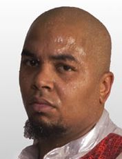 Морис Харрис