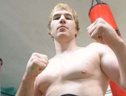 фото - «Русский богатырь» в деле: видео крайнего поединка соперника Александра Усика