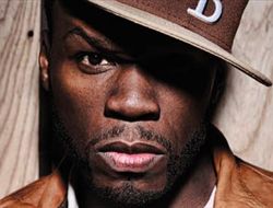 фото - Кёртис «50 Cent» Джексон объявил о своем первом боксерском шоу