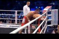 Видео боя: Феликс Штурм – Роберт Штиглиц, HD 720