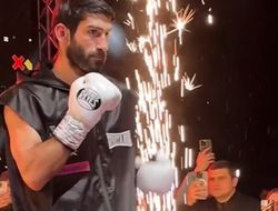 фото - Сможет ли Усик стать звездой в США? Мнение Фанияна