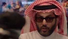Аль аш-Шейх готов провести бой Джошуа – Фьюри в Англии. У него одно условие
